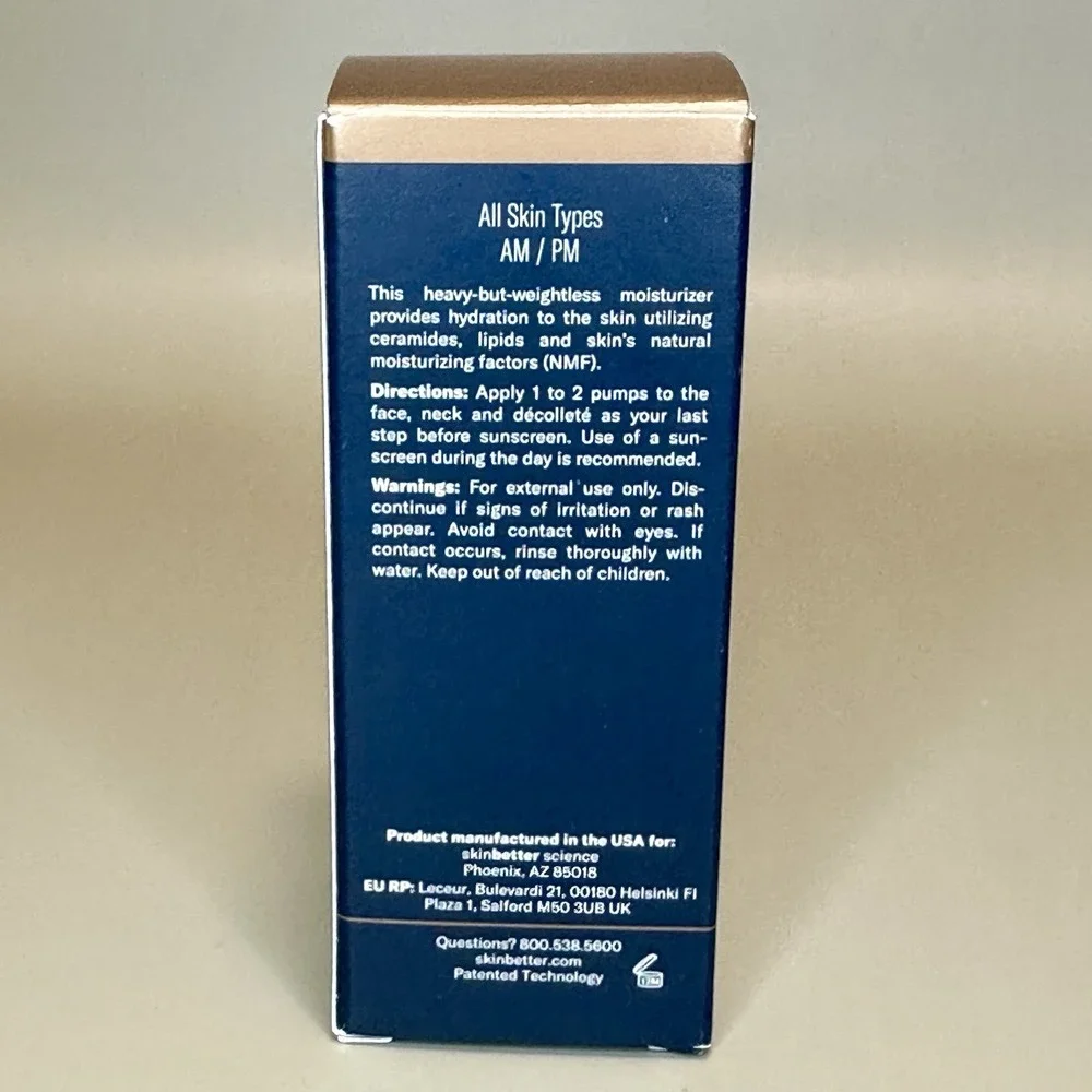 Skinbetter Science skinbetter science